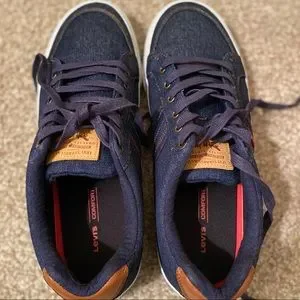 Levi's Shoes Mens Levi Shoes Poshmark